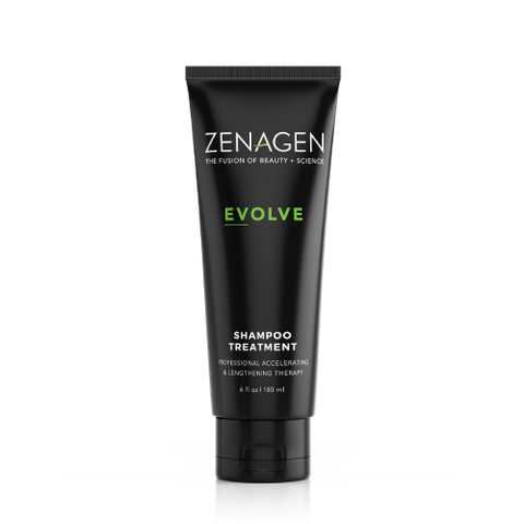 Zenagen Evolve Repair Shampoo Treatment (unisex)