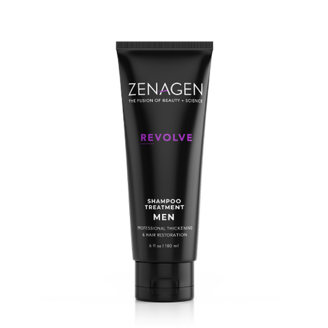 Zenagen Revolve Hair Loss Shampoo Treatment For Men