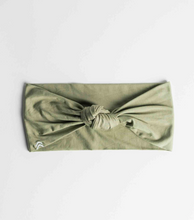 Load image into Gallery viewer, Butter Soft Knot Headband by Soulvation
