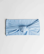 Load image into Gallery viewer, Butter Soft Knot Headband by Soulvation
