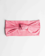 Load image into Gallery viewer, Butter Soft Knot Headband by Soulvation
