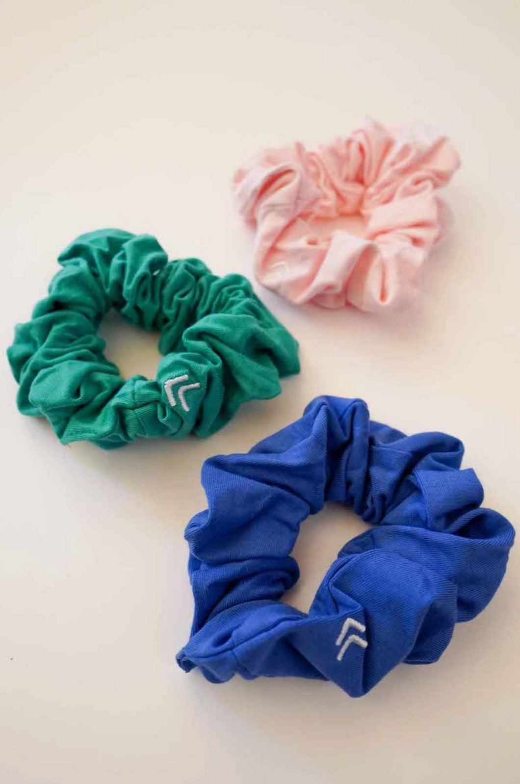 Butter Soft OG Scrunchies by Soulvation