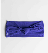 Load image into Gallery viewer, Butter Soft Knot Headband by Soulvation
