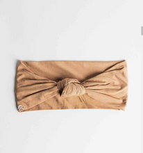 Load image into Gallery viewer, Butter Soft Knot Headband by Soulvation
