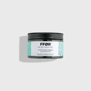 FFOR Purify: Scalp Cleanse