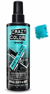 Crazy Color Bubble Gum Pastel Spray 8.45 oz