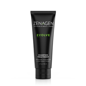 Zenagen Evolve Repair Shampoo Treatment (unisex)