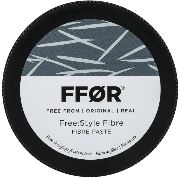 FREE:STYLE FIBRE FIBRE PASTE 100ML