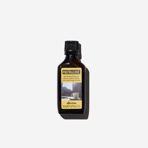 Pasta & Love Pre-shaving & beard oil 50 ml / 1,69 fl.oz.