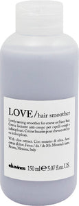 Davines Love Hair Smoother Fabric Haircare