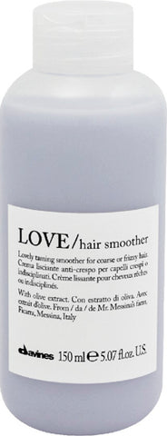 Davines Love Hair Smoother Fabric Haircare