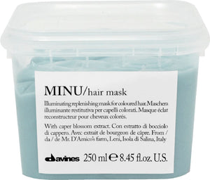 Minu Hair Mask 250 ml