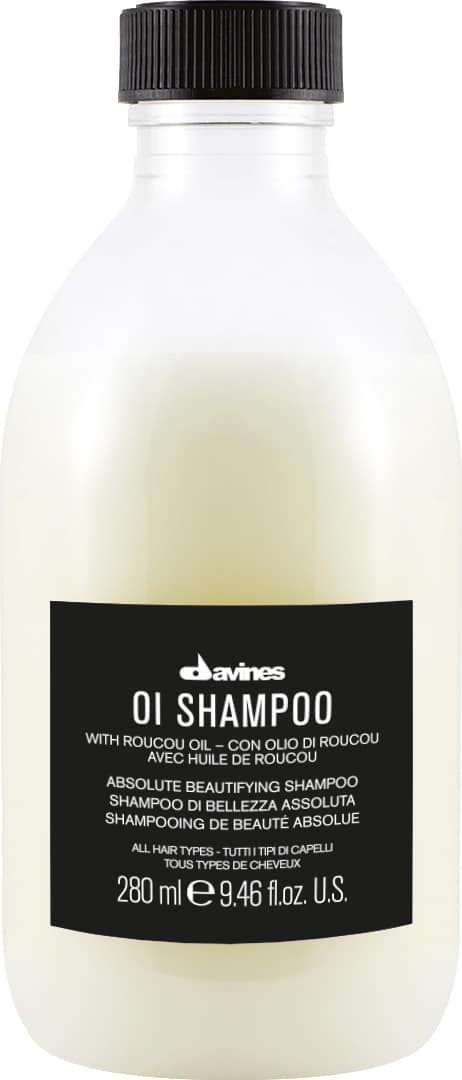 OI Shampoo