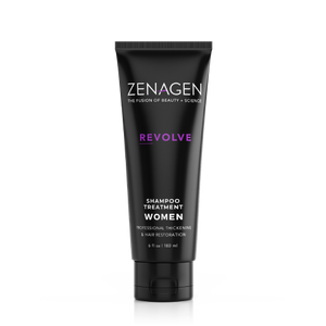 Zenagen Revolve Hair Loss Shampoo Treatment For Women