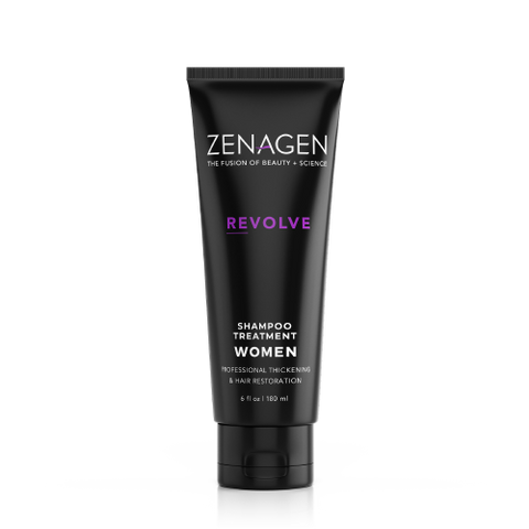 Zenagen Revolve Hair Loss Shampoo Treatment For Women