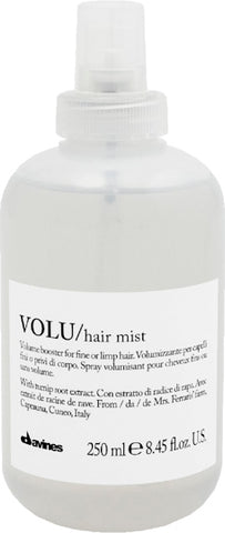 Volu Hair Mist Spray