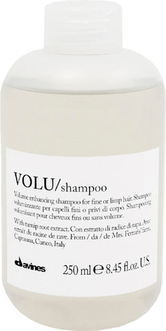 Volu Shampoo 250 ml