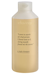 A Single Shampoo 250 ml