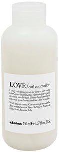 Love Curl Controller Davines Hair Fabric Store