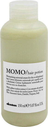 Professional Hair Care Davines Momo Hair Potion