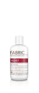 Hydrating Conditioner Fabric Hair Velvet Rinse